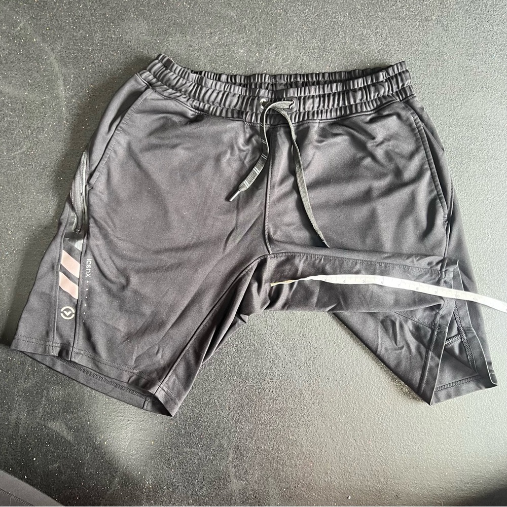 Men's Virus IconX Shorts